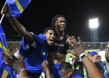 Why tiny Curacao could be the Cinderella team of the 2026 World Cup