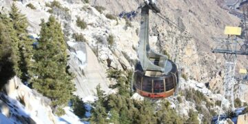 How to snag a Palm Springs Aerial Tramway ticket during the busy winter season