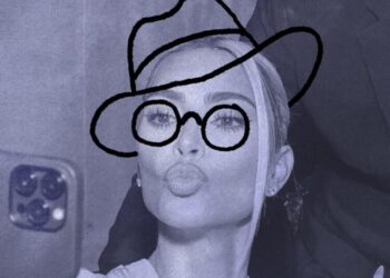 James Joyce, like Kim Kardashian, understood a sex scandal could be good for business