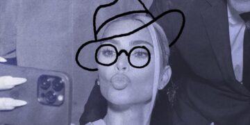 James Joyce, like Kim Kardashian, understood a sex scandal could be good for business