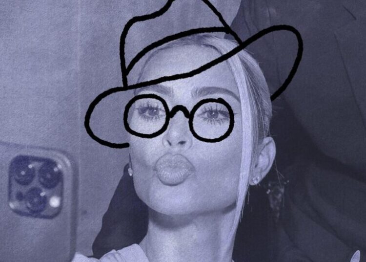 James Joyce, like Kim Kardashian, understood a sex scandal could be good for business