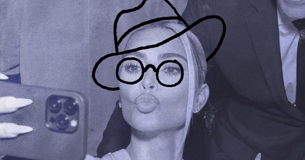 James Joyce, like Kim Kardashian, understood a sex scandal could be good for business