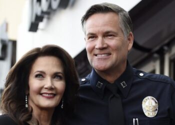 No charges for ‘Capt. Hollywood’; detectives claim LAPD mishandled CBS exec case leak