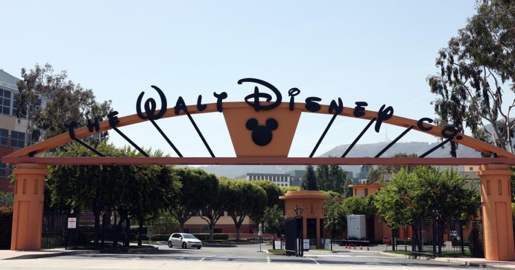 Disney settles with DOJ for alleged child privacy violations with $10 million payment