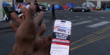 How private investors stand to profit from billions in L.A. County sex abuse settlements