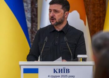 Alarm grows in Europe over what is seen as Trump’s ‘betrayal’ of Ukraine