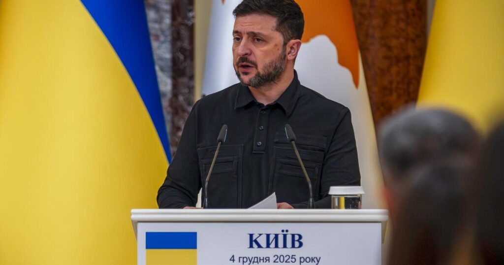 Alarm grows in Europe over what is seen as Trump’s ‘betrayal’ of Ukraine