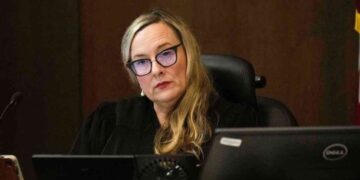 Tyler Skaggs’ family reaches a settlement with the Angels during deliberations in wrongful death case