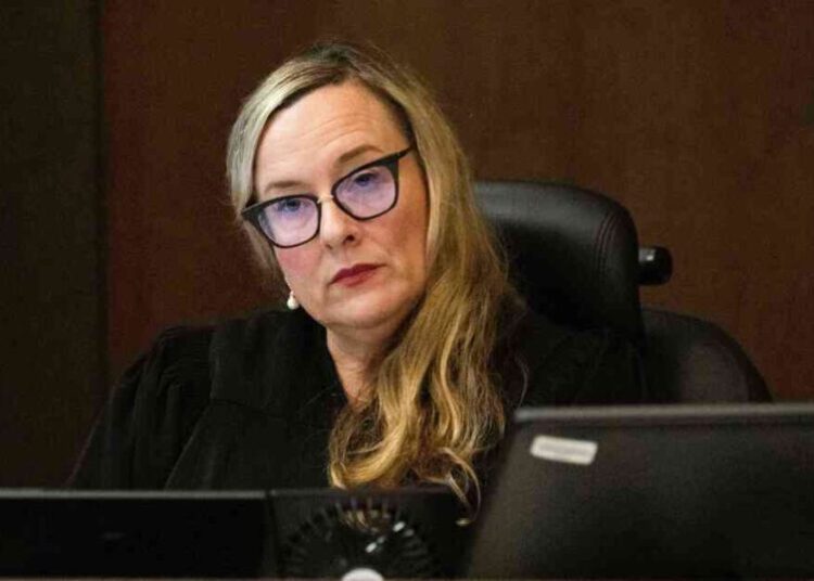 Tyler Skaggs’ family reaches a settlement with the Angels during deliberations in wrongful death case