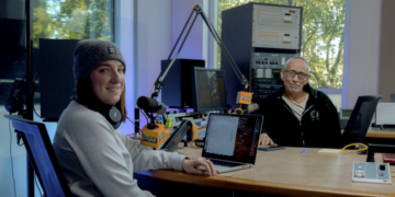 The SoCal Sound is still rocking amid federal cuts to public radio