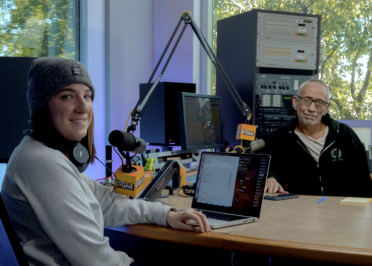 The SoCal Sound is still rocking amid federal cuts to public radio