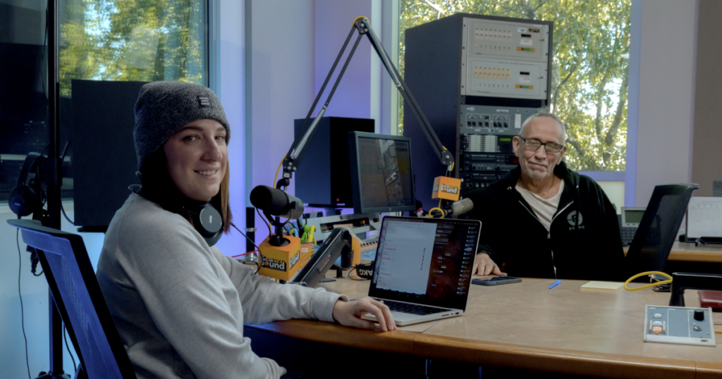 The SoCal Sound is still rocking amid federal cuts to public radio