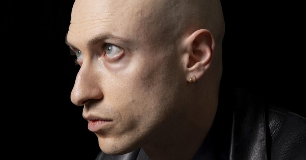 Making a bold musical about the Shakers? Daniel Blumberg’s songs brought the world in tune