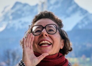 UNESCO gives a shout-out to Switzerland’s yodeling by adding it to list of cultural heritage