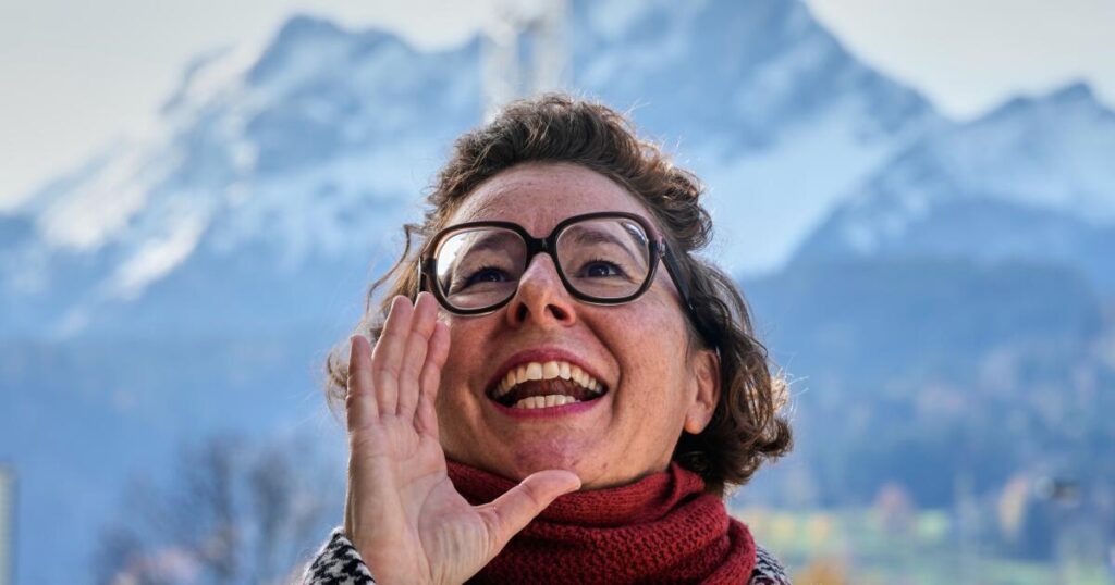 UNESCO gives a shout-out to Switzerland’s yodeling by adding it to list of cultural heritage