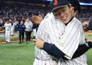 Why Dodgers face a ‘delicate’ situation with their Japanese stars ahead of the WBC