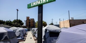 Is empathy saving America — or tearing it apart?