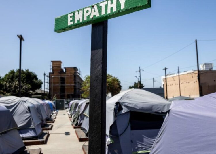 Is empathy saving America — or tearing it apart?