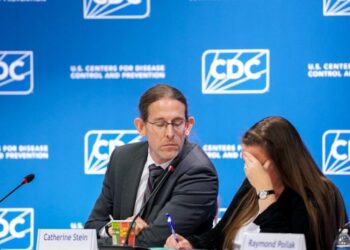 What the Trump administration’s hepatitis B vaccine rollback means for California