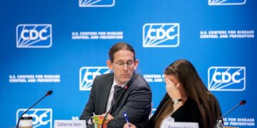 What the Trump administration’s hepatitis B vaccine rollback means for California