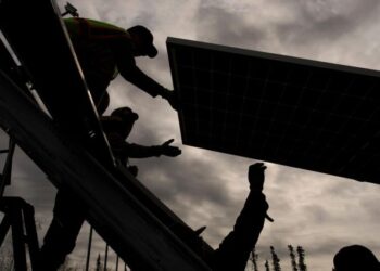 Trump’s return brought stiff headwinds for clean energy. So why are advocates optimistic in 2026?