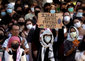 UC Berkeley, Pomona College settle with Jewish groups over antisemitism allegations