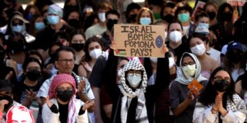 UC Berkeley, Pomona College settle with Jewish groups over antisemitism allegations