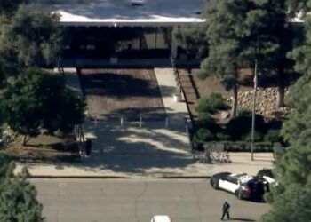 Two L.A. city sanitation workers shot in apparent murder-suicide in Atwater Village