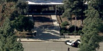 Two L.A. city sanitation workers shot in apparent murder-suicide in Atwater Village