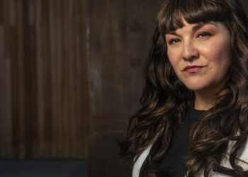 Lucas Museum shocker: Chief curator Pilar Tompkins Rivas is out in latest shakeup