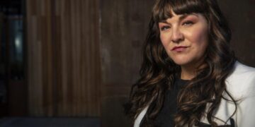 Lucas Museum shocker: Chief curator Pilar Tompkins Rivas is out in latest shakeup