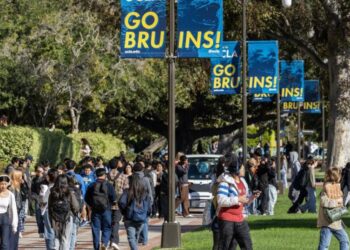 Ex-Trump DOJ lawyers say ‘fraudulent’ UC antisemitism probes led them to quit