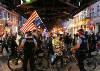 Trump administration halts immigration applications for migrants from 19 travel-ban nations