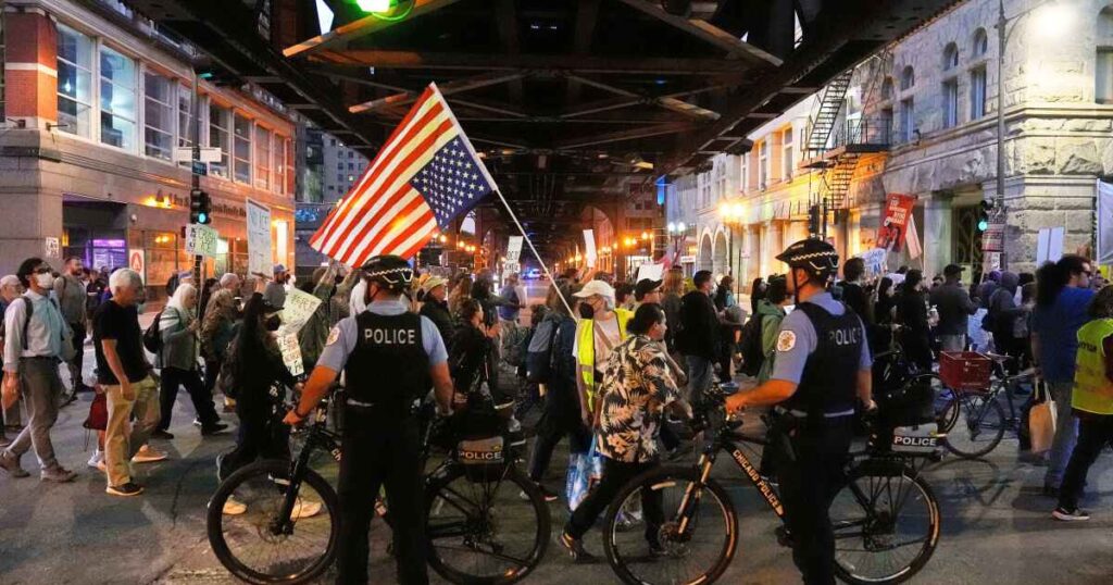 Trump administration halts immigration applications for migrants from 19 travel-ban nations