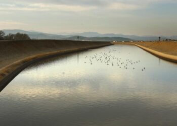 Trump’s plan to pump more water in California is ill-conceived and harmful, lawmakers say