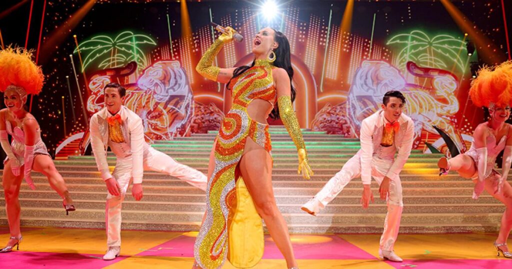 California crypto company accused of illegally inflating Katy Perry NFTs and fraud