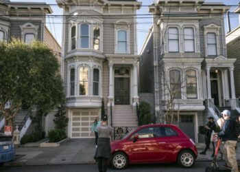 San Francisco supervisor proposes boost to city’s film and TV tax incentive