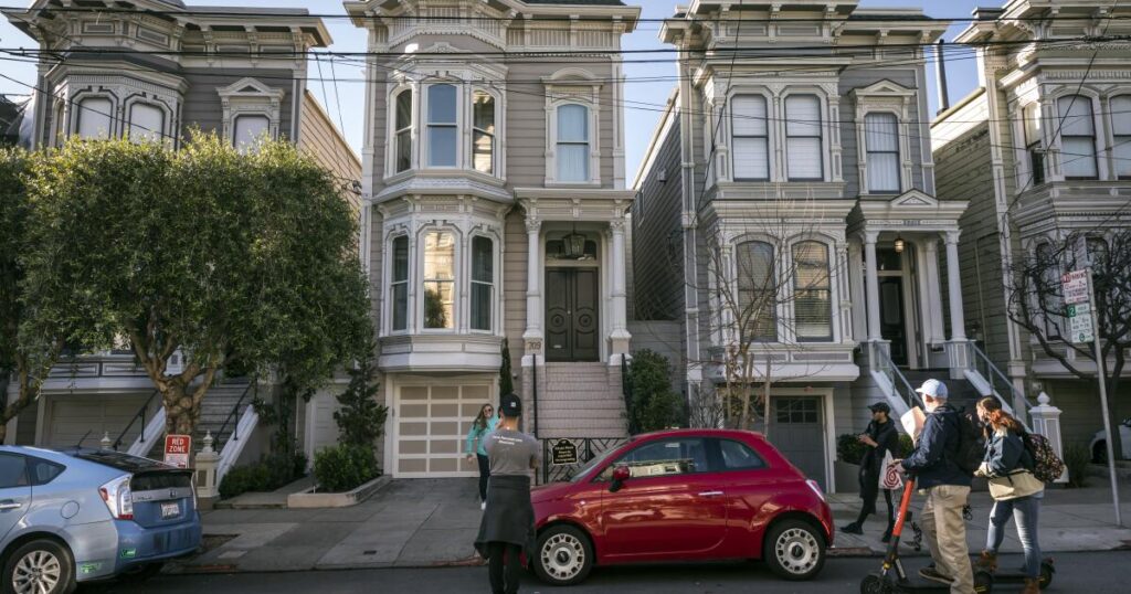 San Francisco supervisor proposes boost to city’s film and TV tax incentive