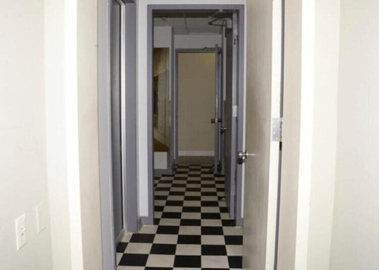 At least 16 files have disappeared from the Justice Dept. webpage for Epstein documents