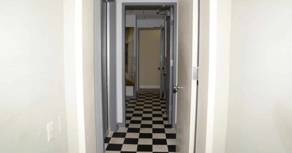 At least 16 files have disappeared from the Justice Dept. webpage for Epstein documents