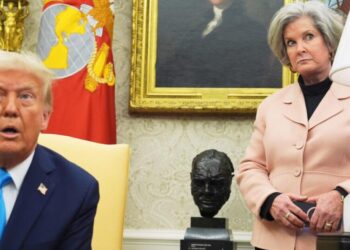 Some truth leaked out of the White House