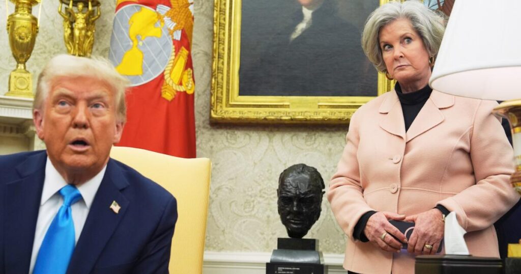 Some truth leaked out of the White House