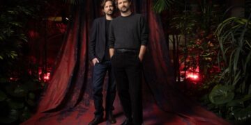 To make Will unstoppable, ‘Stranger Things’ creators had him face a fear bigger than Vecna