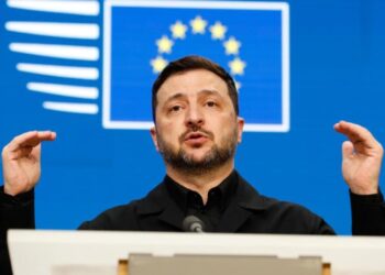 Zelensky to meet with Trump as efforts to end Russia-Ukraine war remain elusive