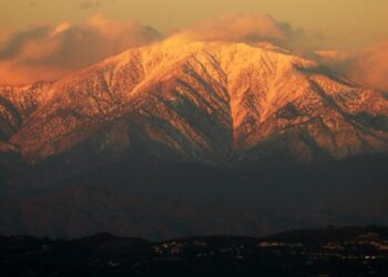 ‘It’s easy to die there’: Icy Mt. Baldy claims three lives as hikers warn of extreme danger