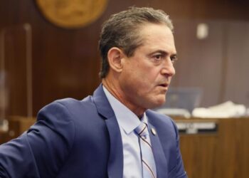 DOJ ends monitoring of Orange County district attorney’s use of informants