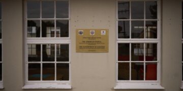 U.S. signs new health deals with 9 African countries that mirror Trump’s priorities