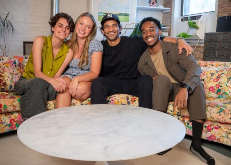 Why fintech firm Bilt is funding its own original series ‘Roomies’