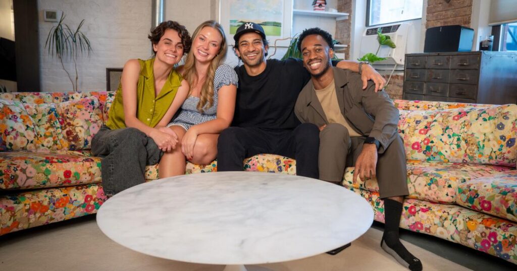 Why fintech firm Bilt is funding its own original series ‘Roomies’