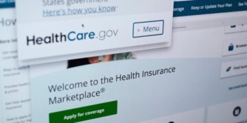 Higher cost, worse coverage: Affordable Care Act enrollees say expiring subsidies will hit them hard